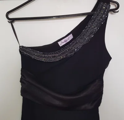 Vestido de Festa