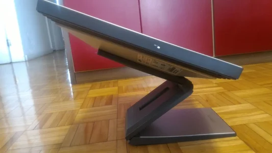 2 Monitores Samsung, Gabinete e Impressora Hp 4615