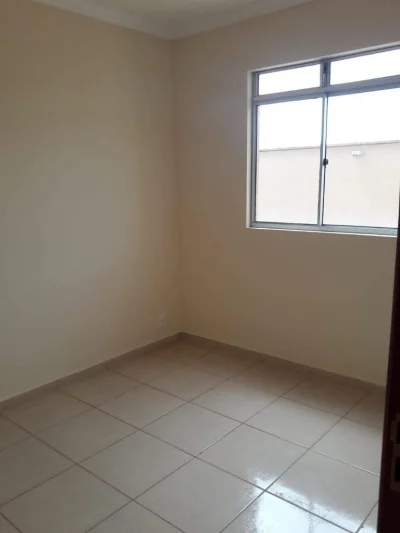 Apartamento Novo