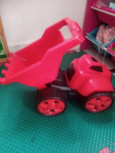 Brinquedos Novos