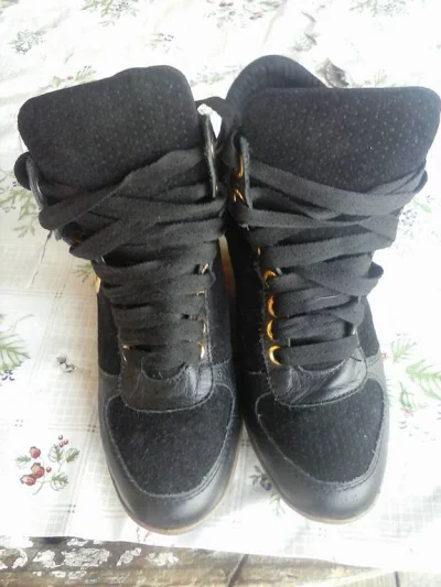 Sneaker Vendo Urgente