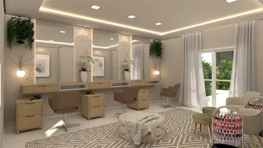 Apartamento com 70 m2 - Vila Mirim - Praia Grande SP