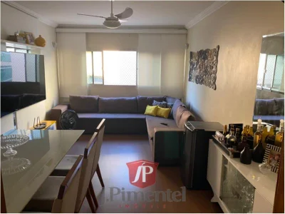 Apartamento com 2 Dorms em Vitória - Jardim da Penha por 485 Mil à Venda