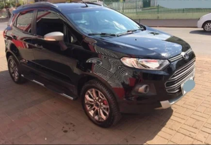 Ecosport Freestyle Flex