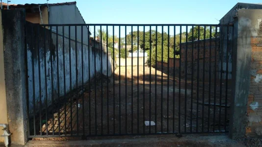 Terreno 720m2 Bairro Santa Cruz 1
