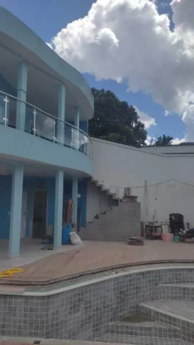 Casa Disponível para Venda no Bairro Planalto