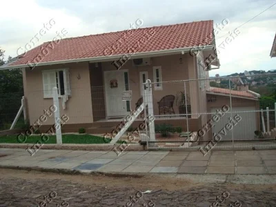 Casa com 2 Dorms em Taquara - Santa Rosa por 308 Mil para Comprar