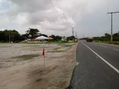 Loteamento em Cascavel -guanaces