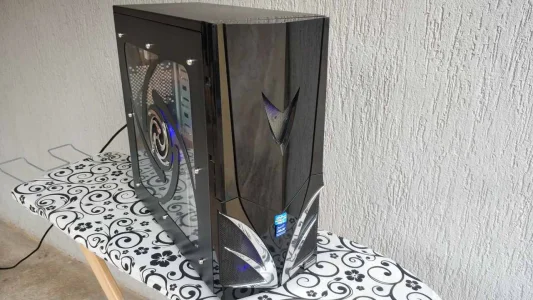 Pc Gamer - Intel Core I3 3240 - Gtx650ti - 16gb Ram - Hd/ssd