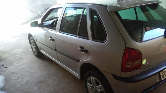Gol G3
