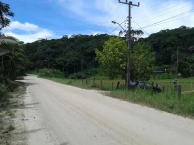 Sítio X Casa em Blumenau ou Gáspar