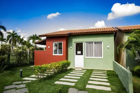 Itaboraí RJ Condomínio Residencial Happy Land.um Bairro Planejado!