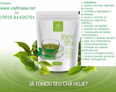 Emagrecer sem Quimica Te Interessa?