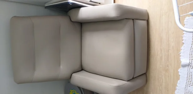 Poltrona de Amamentação