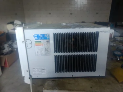 Consul Multiar 10000 Btus