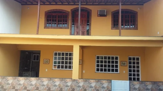 Casa Duplex