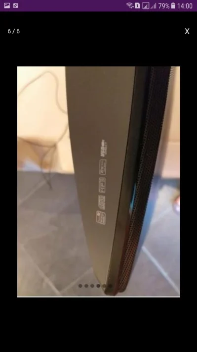Micro System Philips