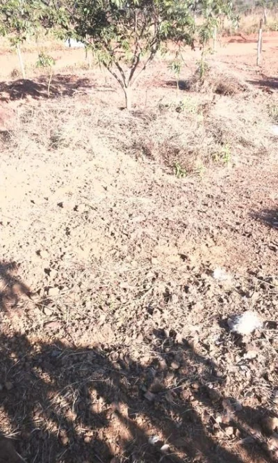 Vendo Terreno em Chapada dos Guimarães