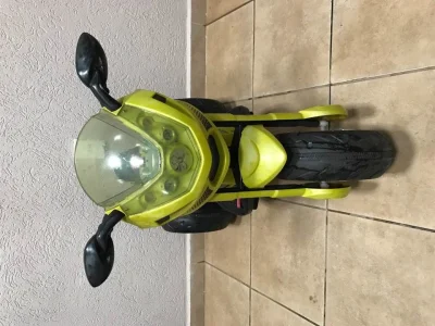 Moto Elétrica