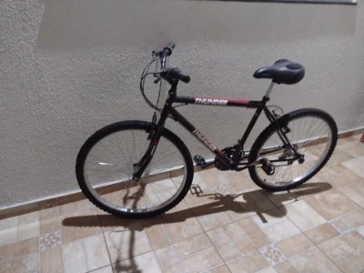Vendo Bicicleta