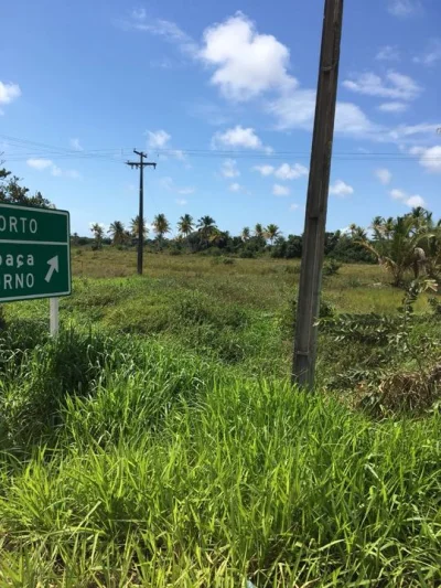 Chácara com Preço de Lote Proximo a Abrolhos Troco por Auto