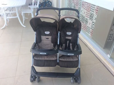 Duplo Peg Perego
