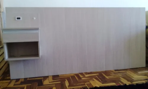 Cabeceira para Cama Box