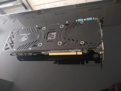 Gtx 970 G1gaming 4gb