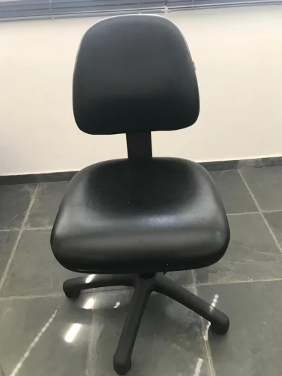 Cadeira com Rodas