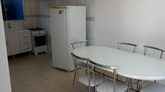 Sobrado Guaratuba