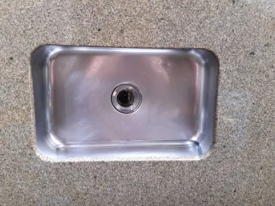 Pia Granito Cozinha