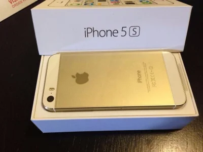 Iphone 5s