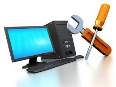 Técnico em Informática