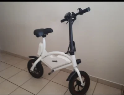 Bike Elétrica