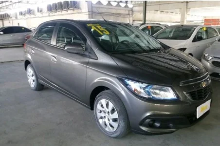 Onix Lt 1.4 Novo Demais Ipva 2018 Pago!!!