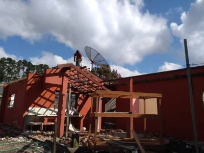 Serviços de Demolição de Casas em São Paulo
