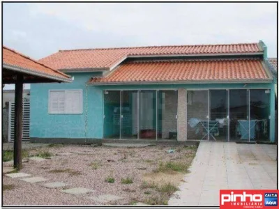 Casa 02 Dormitórios, Venda Direta Caixa, Bairro Zona Sul, Balneário Rincão, Sc, Assessoria Gratuita na Pinho