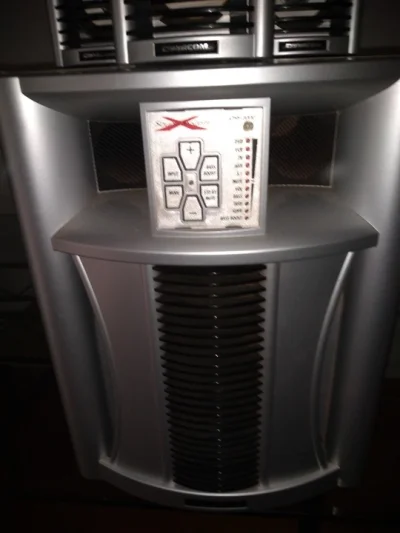 Home Theater