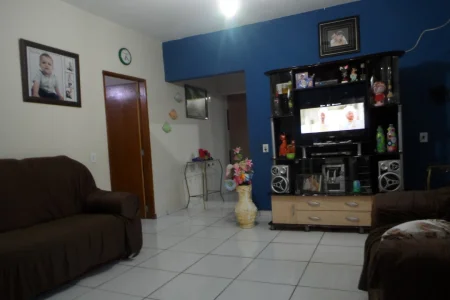 Casa em Monte Mor SP