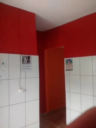 Casa com Laje Padrão