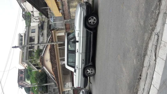 Ford F1000 Deserter Blazer 3.9 (cab Dupla) 1992