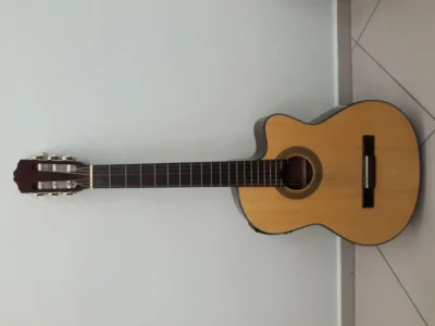 Violão Strinberg - Usado - Sorocaba SP