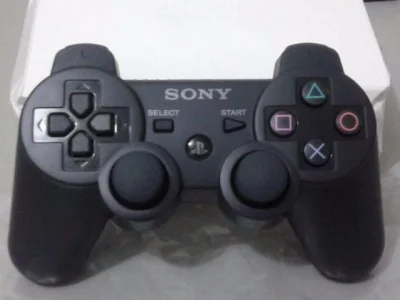 Controle de PS3 Original