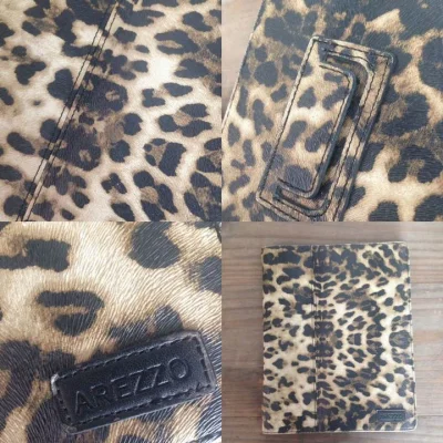 Capa para Ipad Arezzo