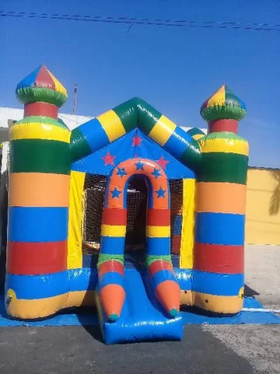 Infláveis Brinquedos