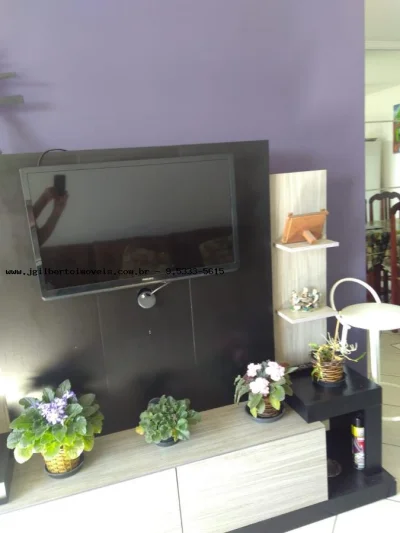 Apartamento para Venda em Santo André / SP no Bairro Vila Camilópolis