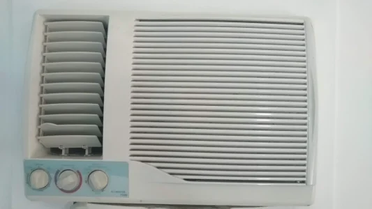 Ar Funcionando 220v