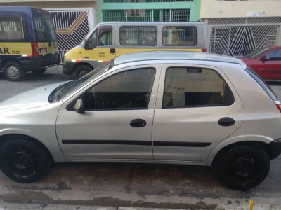 Celta 1.0 Flexpower 4portas