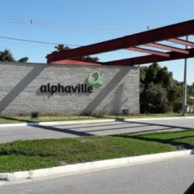 Lote no Alphaville