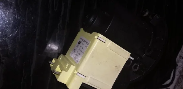 Bomba Drenagem Lavadora Consul Jasmim